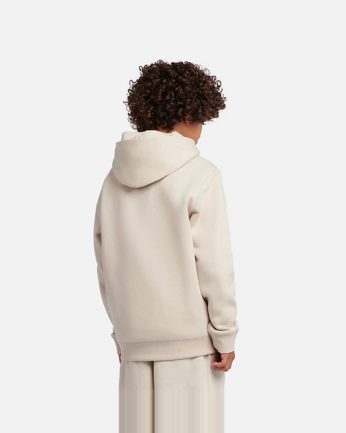 Толстовка New Balance French Terry для мальчиков — 5