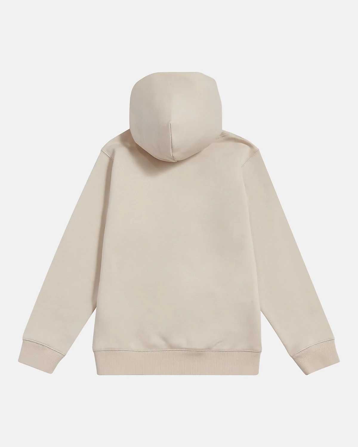 Толстовка New Balance French Terry для мальчиков — 7