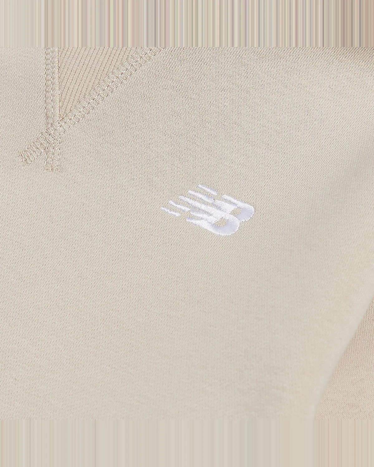 Толстовка New Balance French Terry для мальчиков — 8