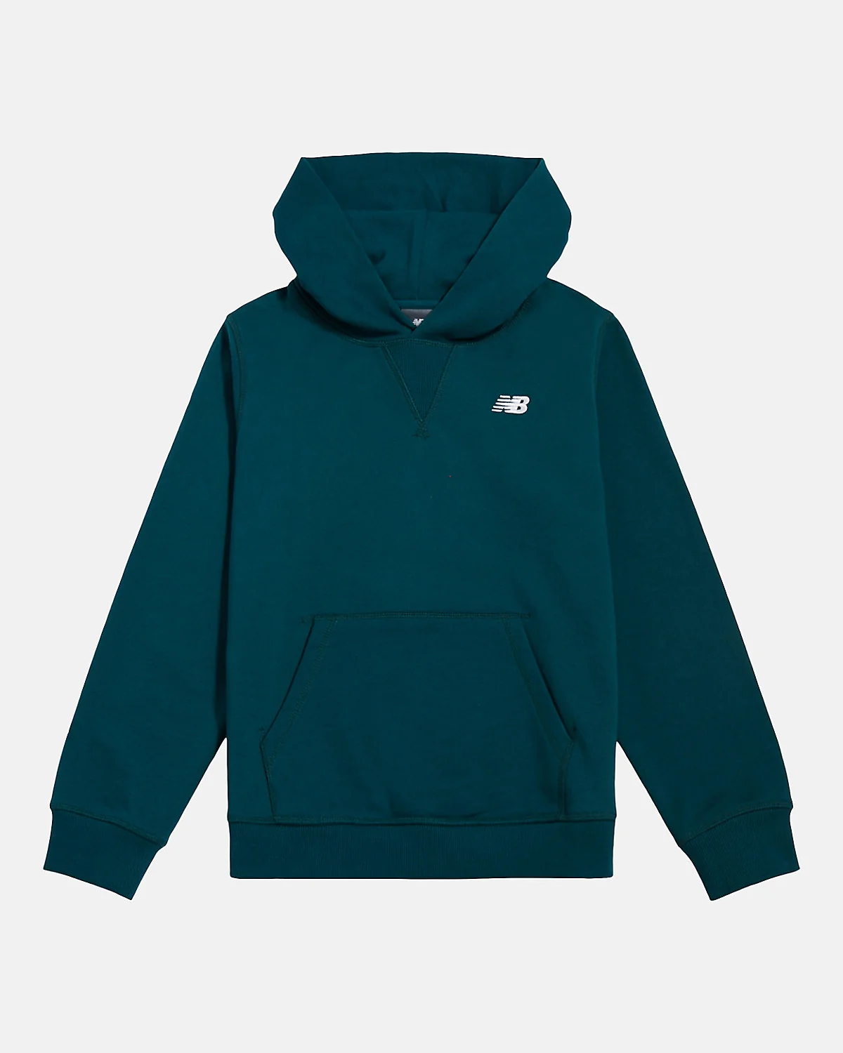 Толстовка New Balance French Terry для мальчиков — 1