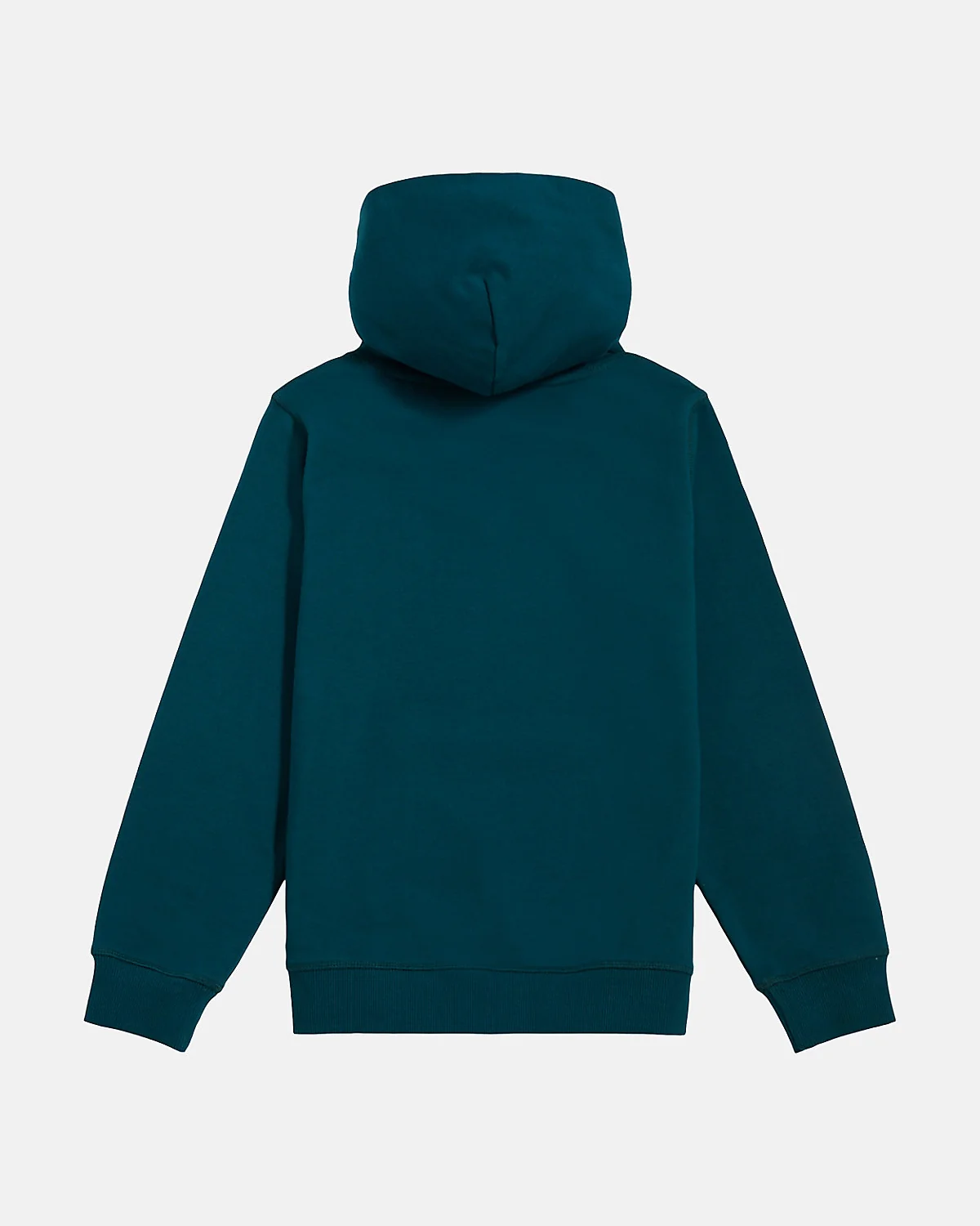 Толстовка New Balance French Terry для мальчиков — 2