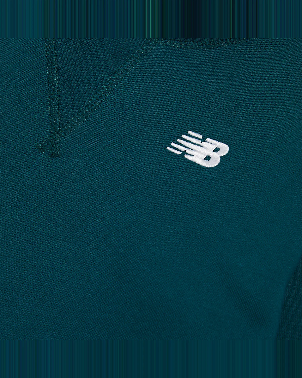 Толстовка New Balance French Terry для мальчиков — 3