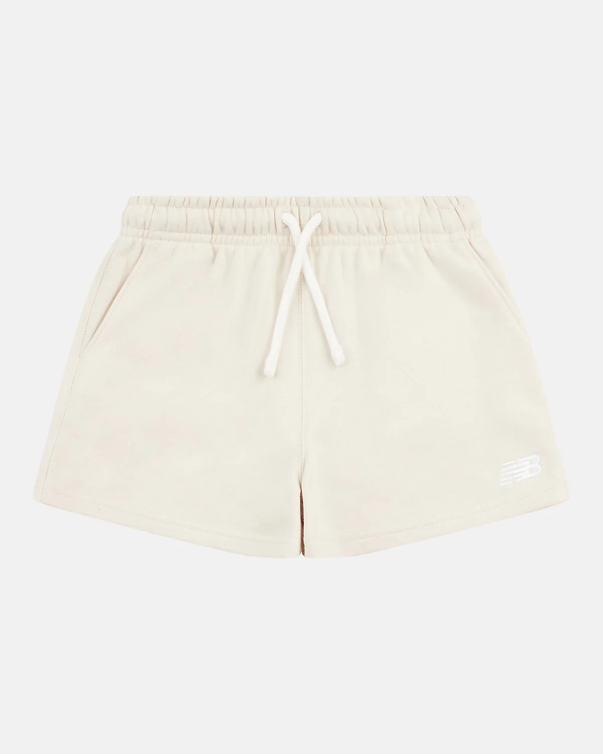 Шорты для девочек New Balance FT Small Logo — 1
