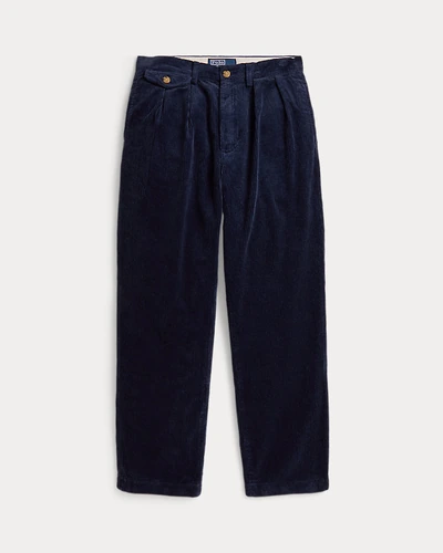 Вельветовые брюки Whitman Relaxed Fit
