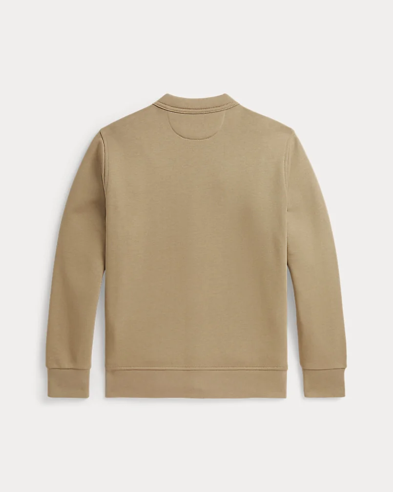 Кардиган Fleece V-Neck — 2