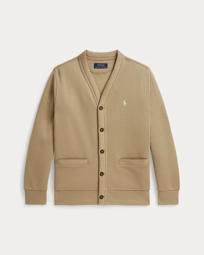 Кардиган Fleece V-Neck