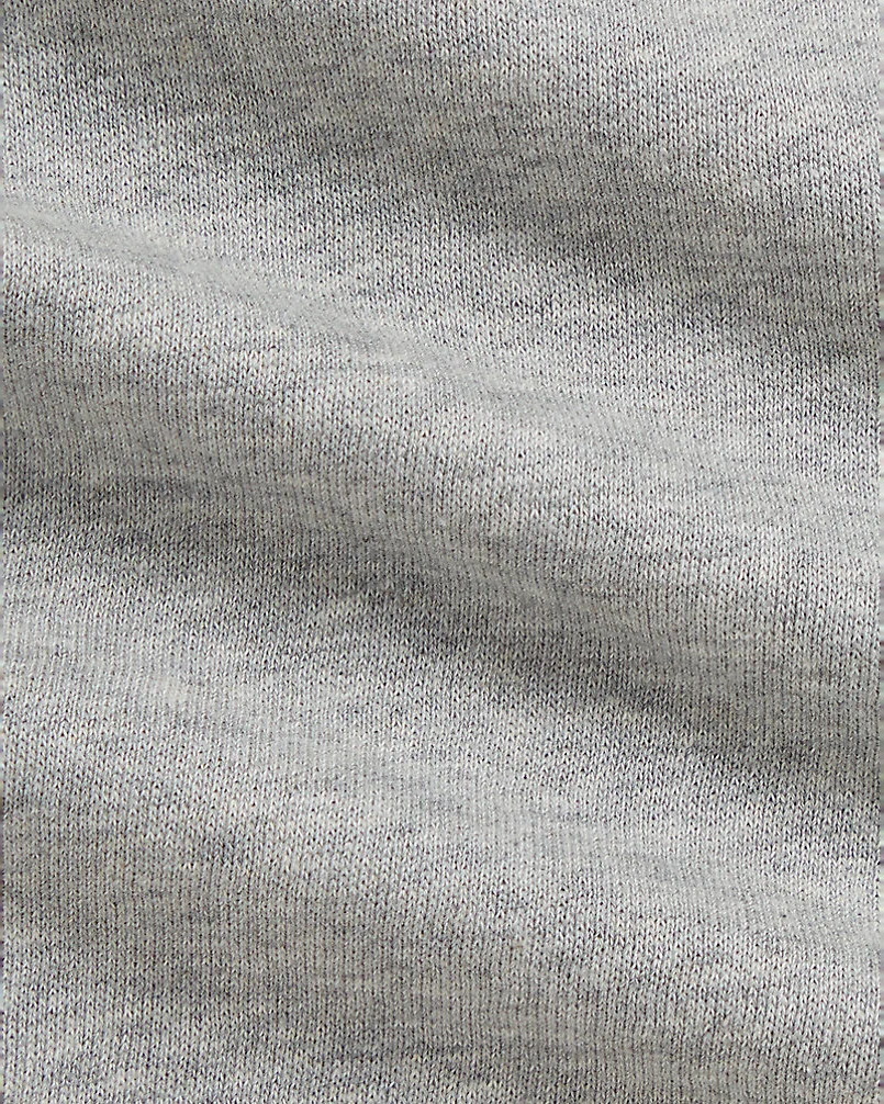 Комплект: куртка-бомбер и джоггеры Fleece Baseball — 1