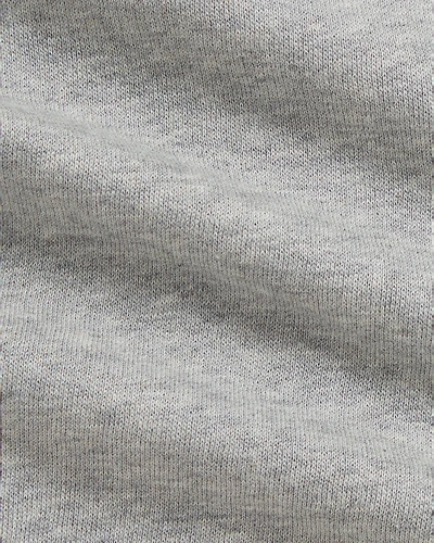 Комплект: куртка-бомбер и джоггеры Fleece Baseball