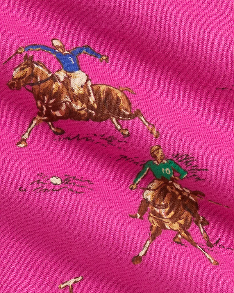 Комплект флисовая толстовка и брюки Equestrian — 3