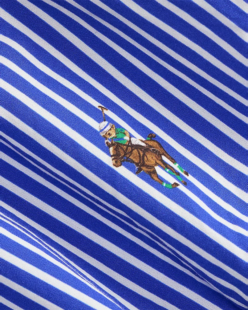 Комплект рубашка и леггинсы Polo Bear — 3