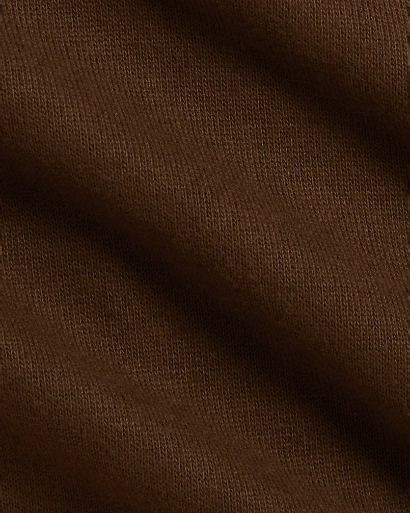 Комплект: худи на молнии и брюки Fleece Full-Zip — 3