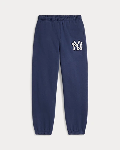 Детские спортивные брюки Yankees