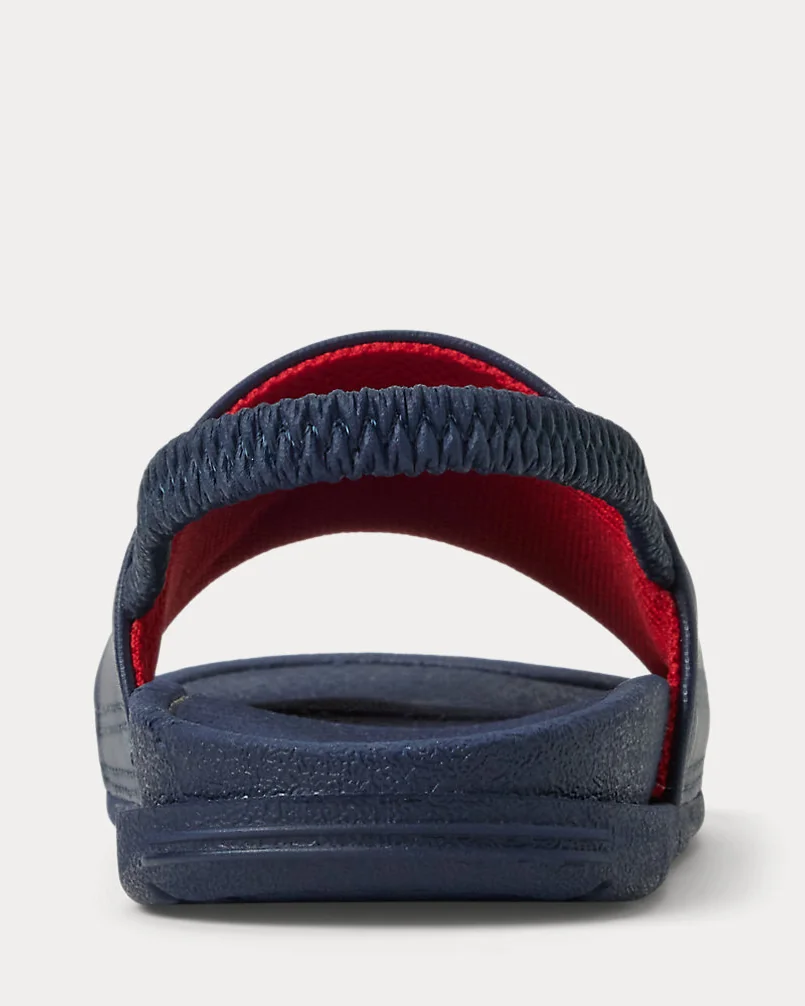Детские слайды Fairview Polo Bear — 3