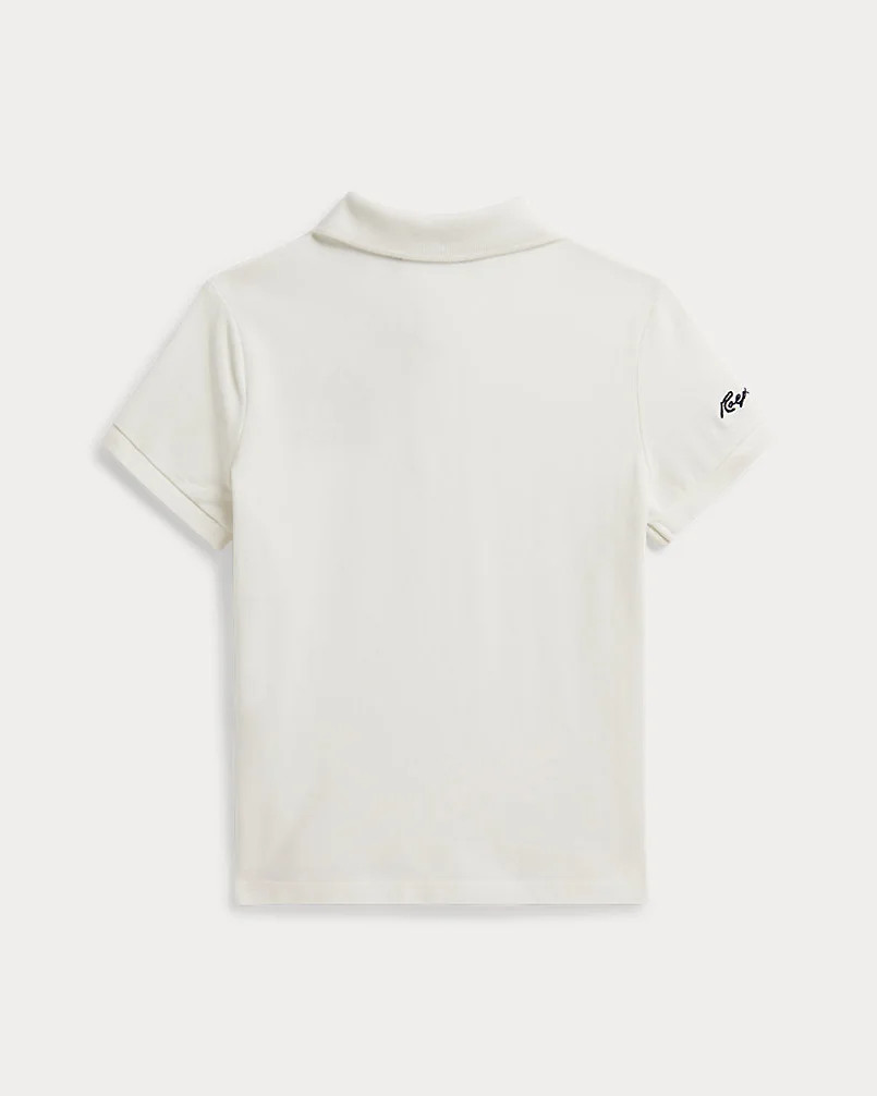 Поло Polo Ralph Lauren Yankees — 2