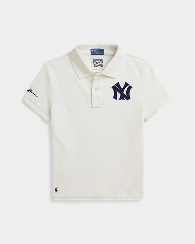 Поло Polo Ralph Lauren Yankees