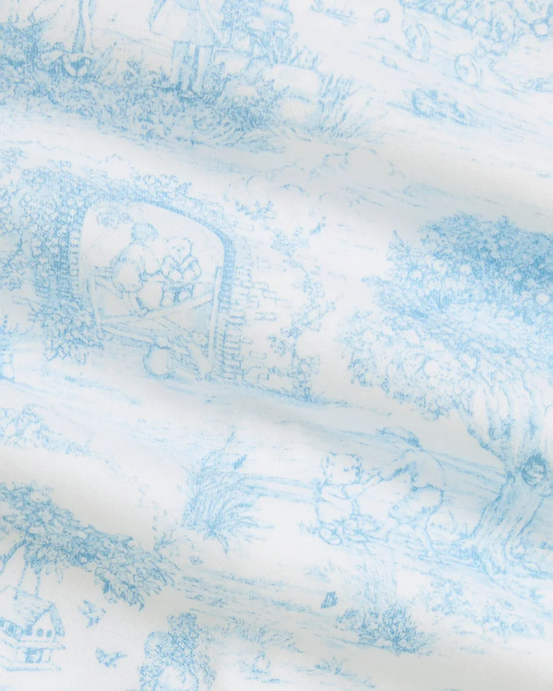 Подарочный набор Toile 3 предмета — 4