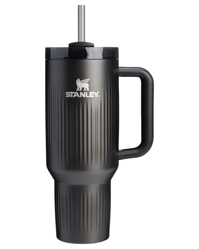 Stanley Quencher H2.0 термос-кружка 40 oz
