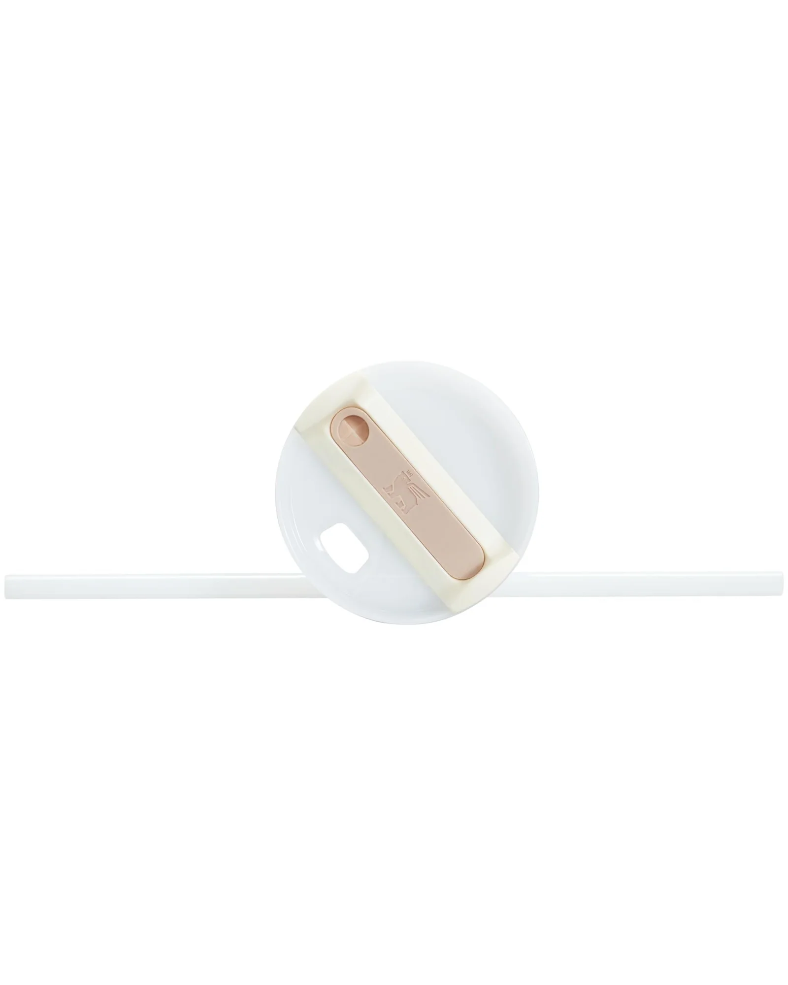 Термокружка Stanley Quencher H2.0 40 oz Кремовый Cream 2.0 — 3