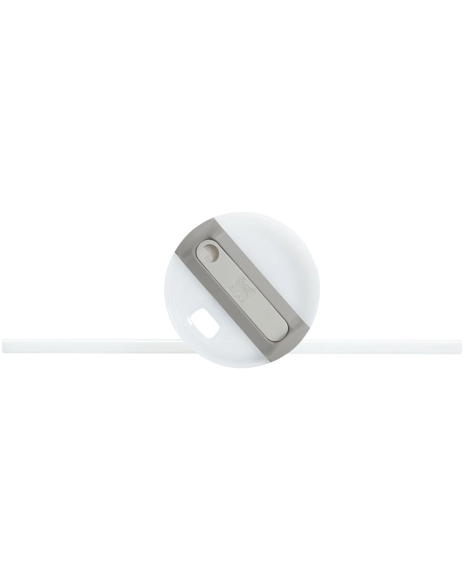 Термокружка Stanley Quencher H2.0 40 oz Серый камень Stone — 3
