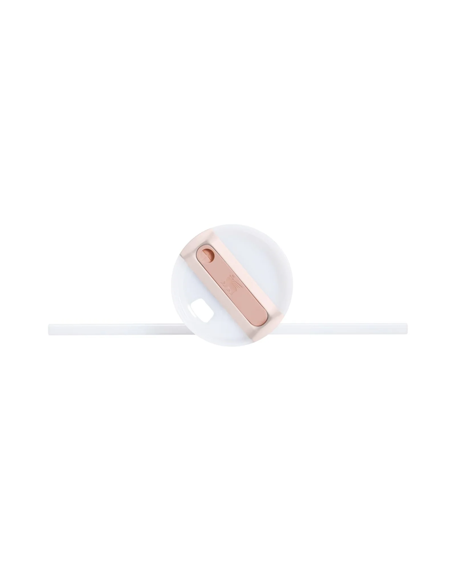 Термокружка Stanley Quencher H2.0 40 oz Розовый кварц Rose Quartz — 2