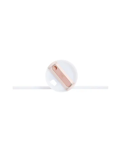 Термокружка Stanley Quencher H2.0 40 oz Розовый кварц Rose Quartz