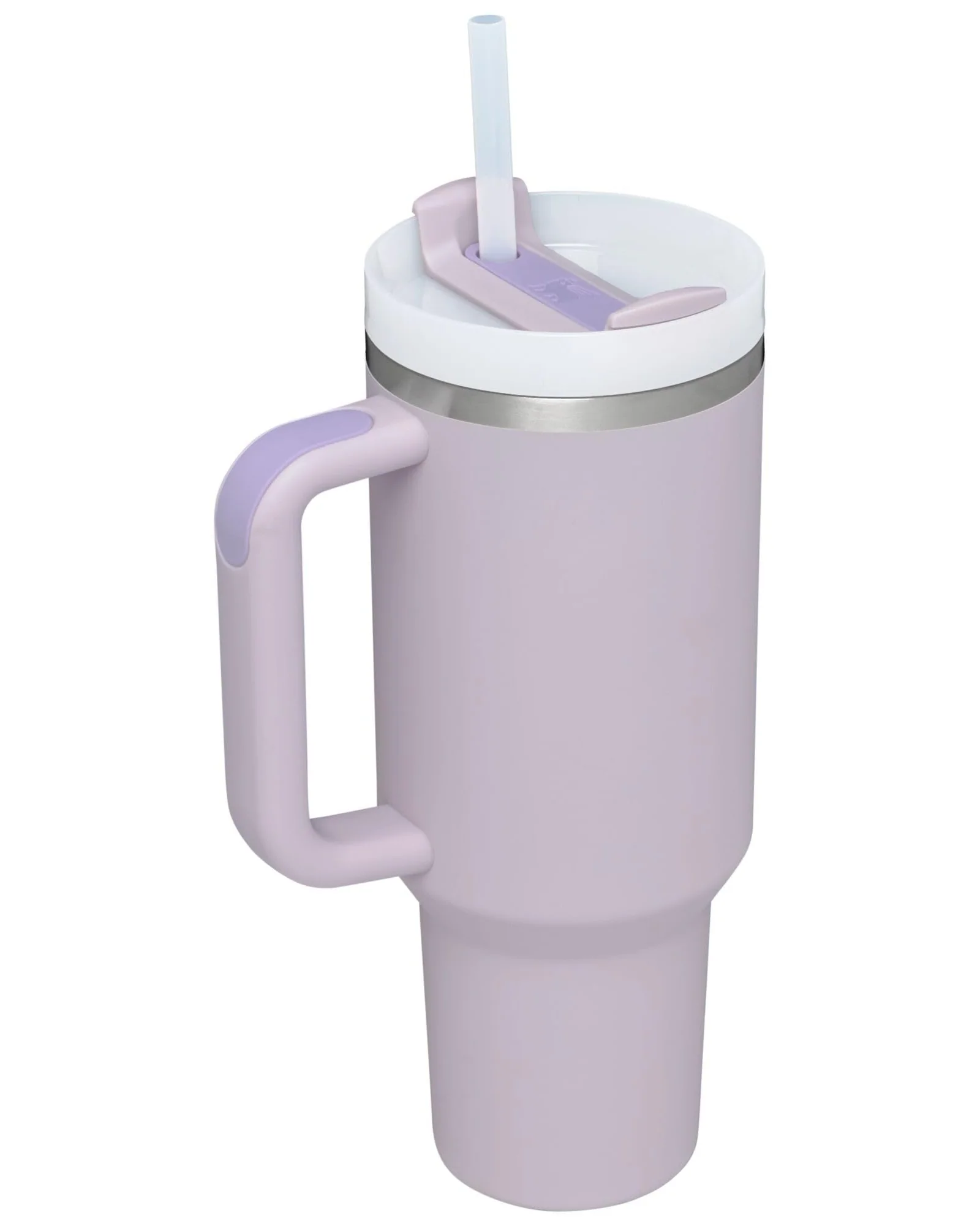 Термокружка Stanley Quencher H2.0 40 oz Орхидея — 2
