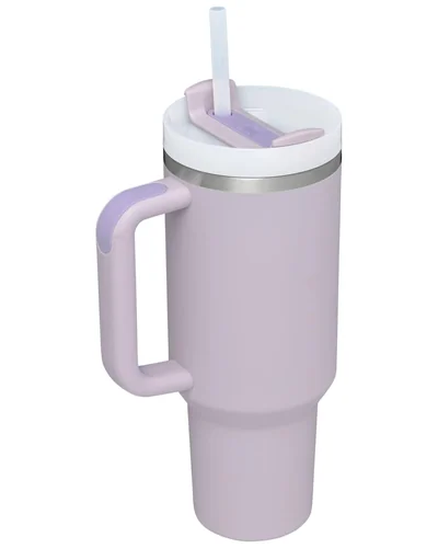 Термокружка Stanley Quencher H2.0 40 oz Орхидея