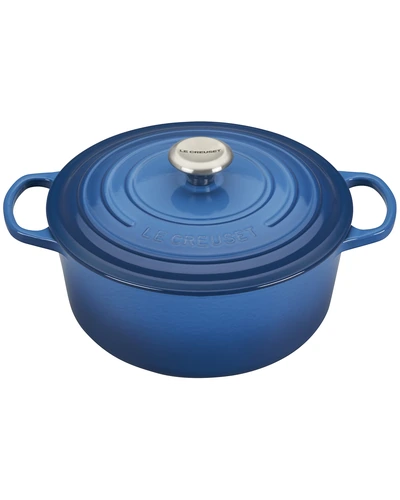 Le Creuset Утятница Signature 5,5 л