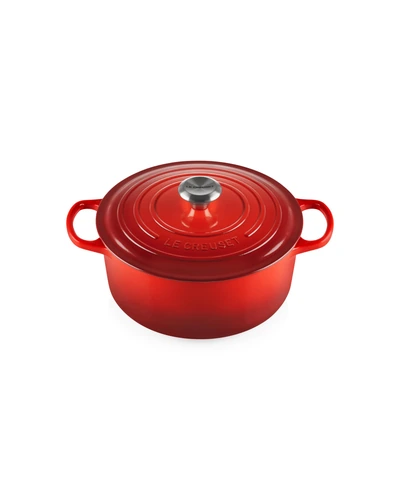 Le Creuset Утятница Signature 5,5 л