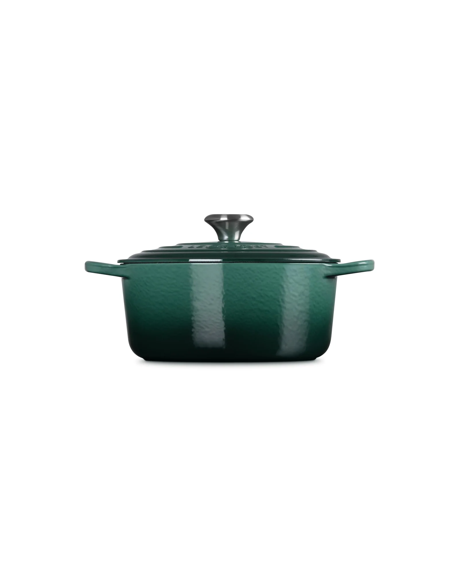 Кастрюля Le Creuset Signature 4.5 qt Зелёный Artichaut — 4