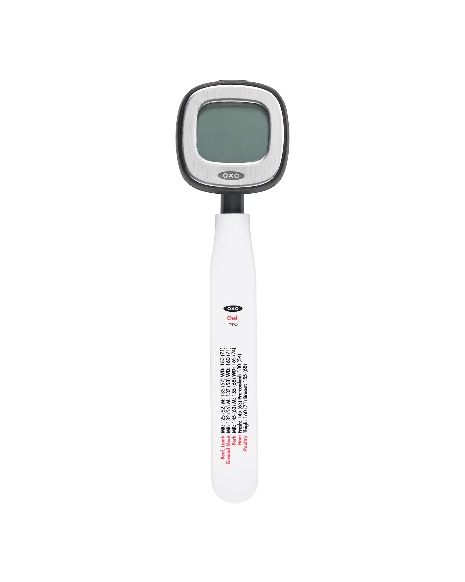 OXO Good Grips Цифровой термометр для мяса — 1