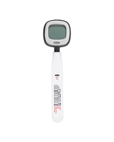 OXO Good Grips Цифровой термометр для мяса