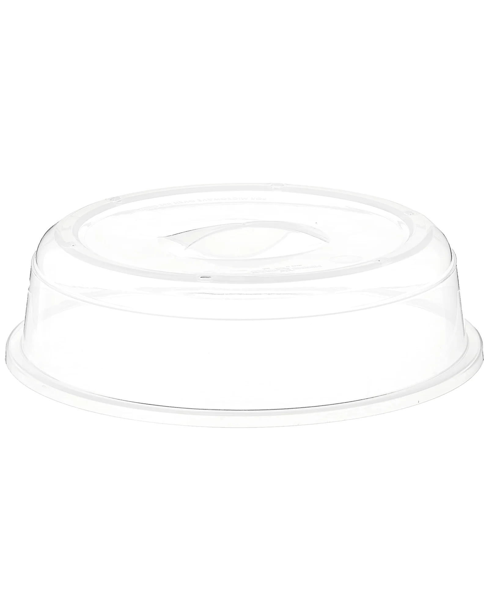 Nordic Ware Крышка для микроволновки 10 дюймов прозрачная (набор 2) — 2