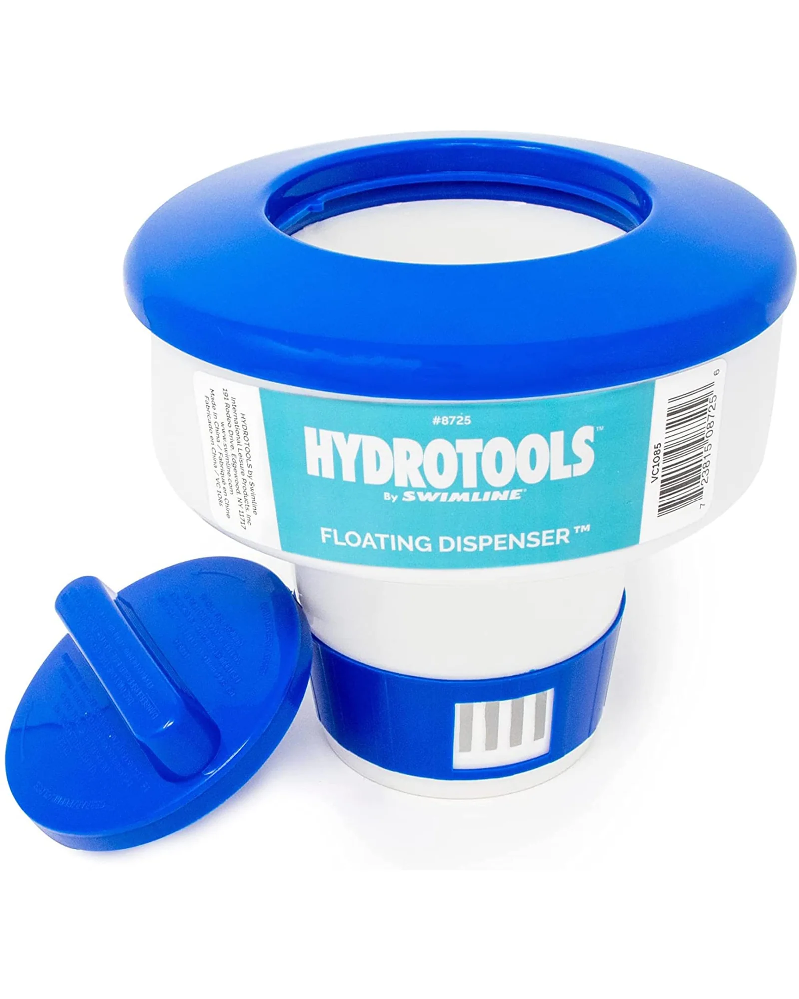 HYDROTOOLS Диспенсер для Бассейна Большой Вместимости — 1