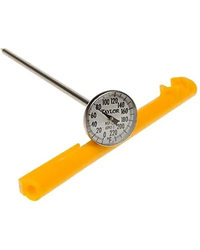 Taylor Instant Read Thermometer