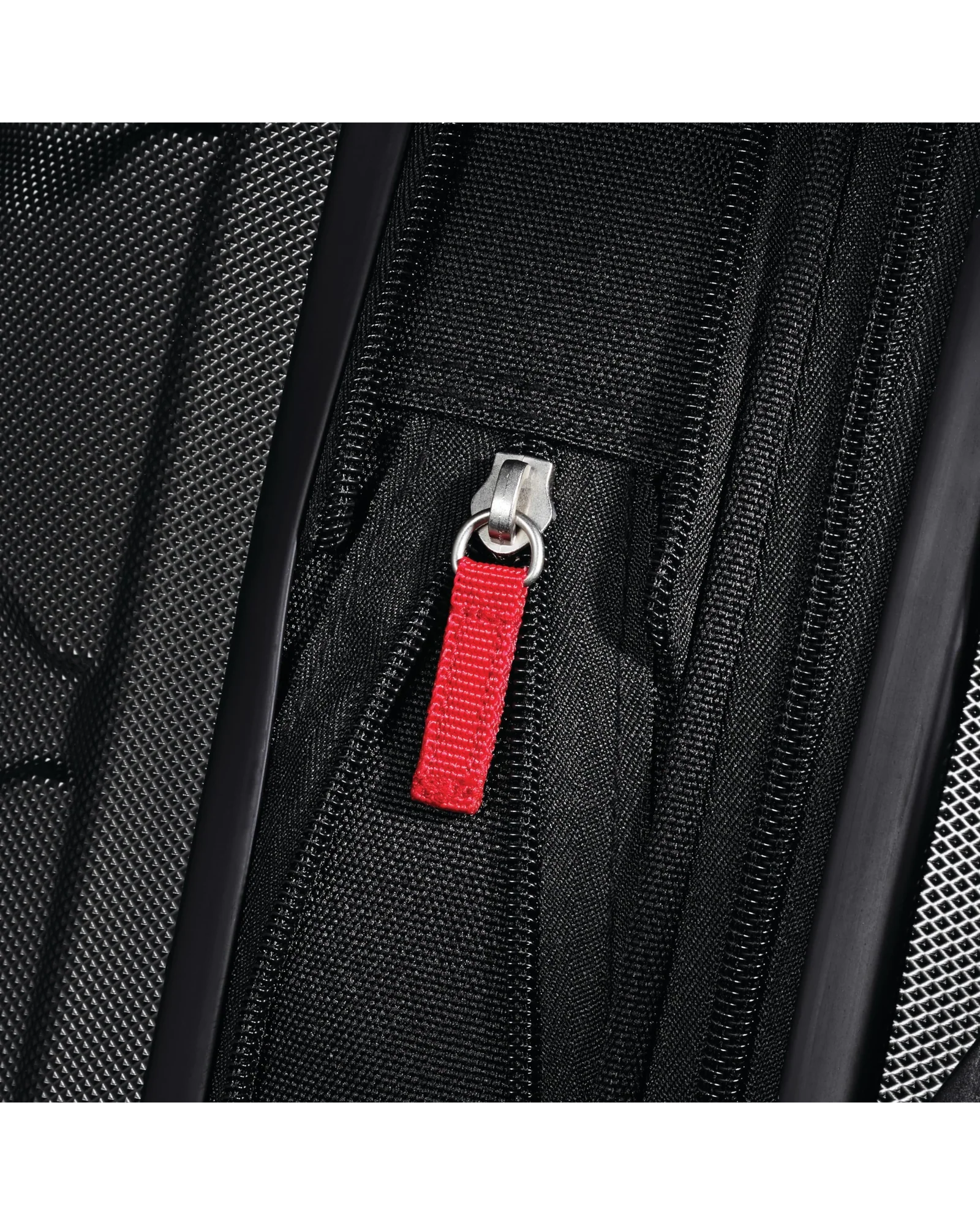 Чемодан Samsonite Omni PC 24" Чёрный — 4