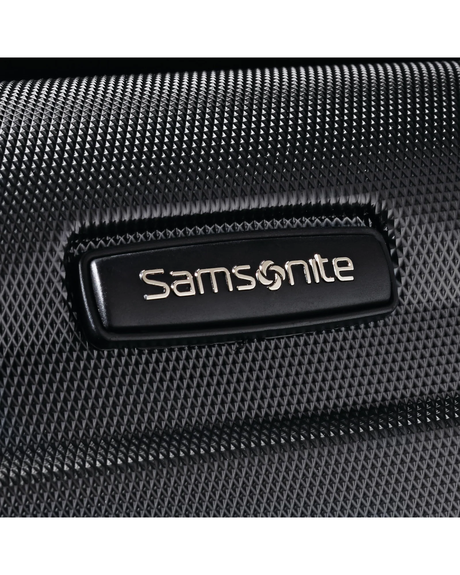 Чемодан Samsonite Omni PC 24" Чёрный — 5
