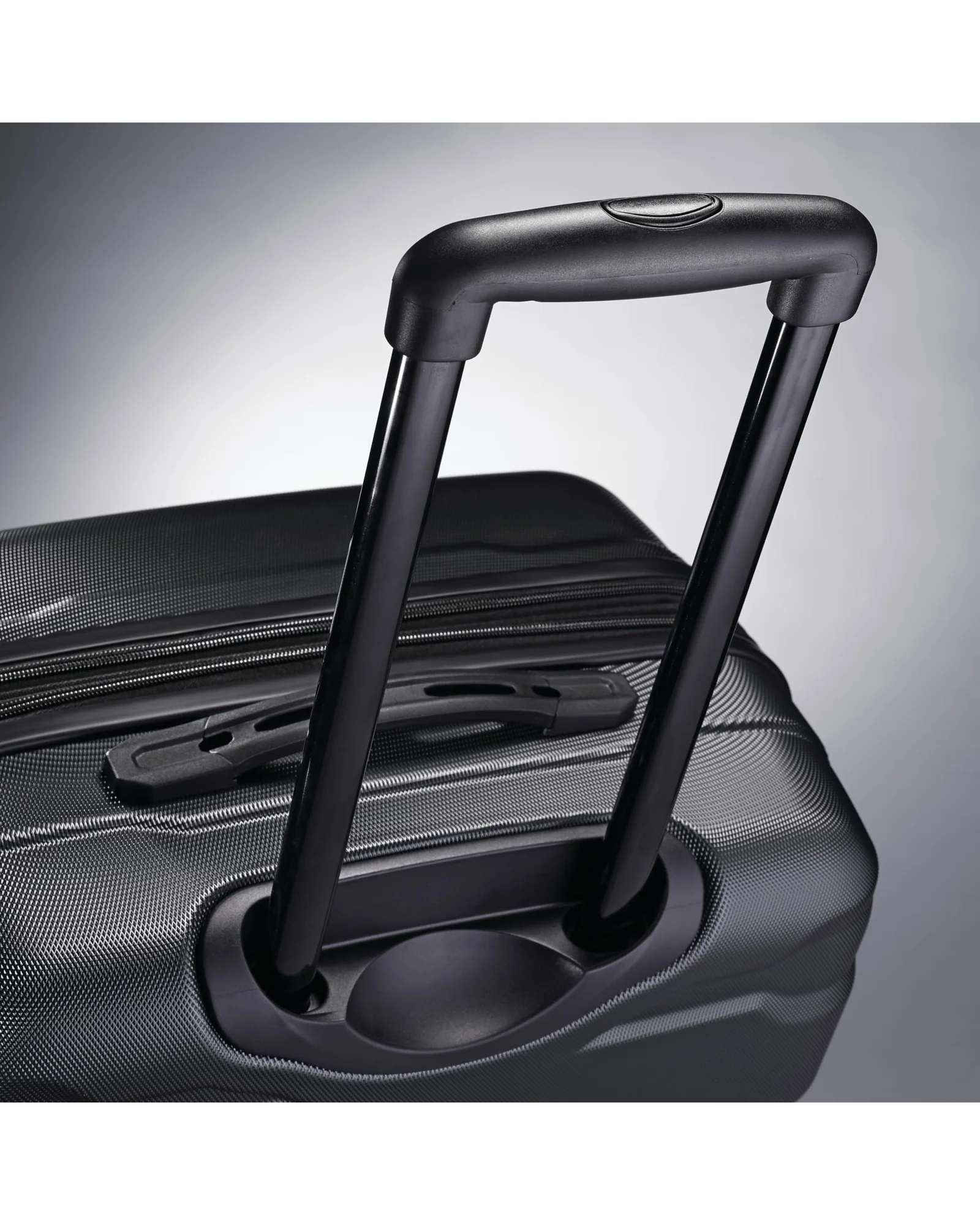 Чемодан Samsonite Omni PC 24" Чёрный — 6