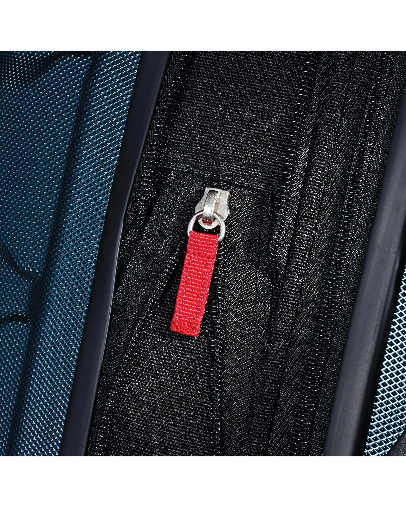 Чемодан Samsonite Omni PC 24" Карибский синий — 6