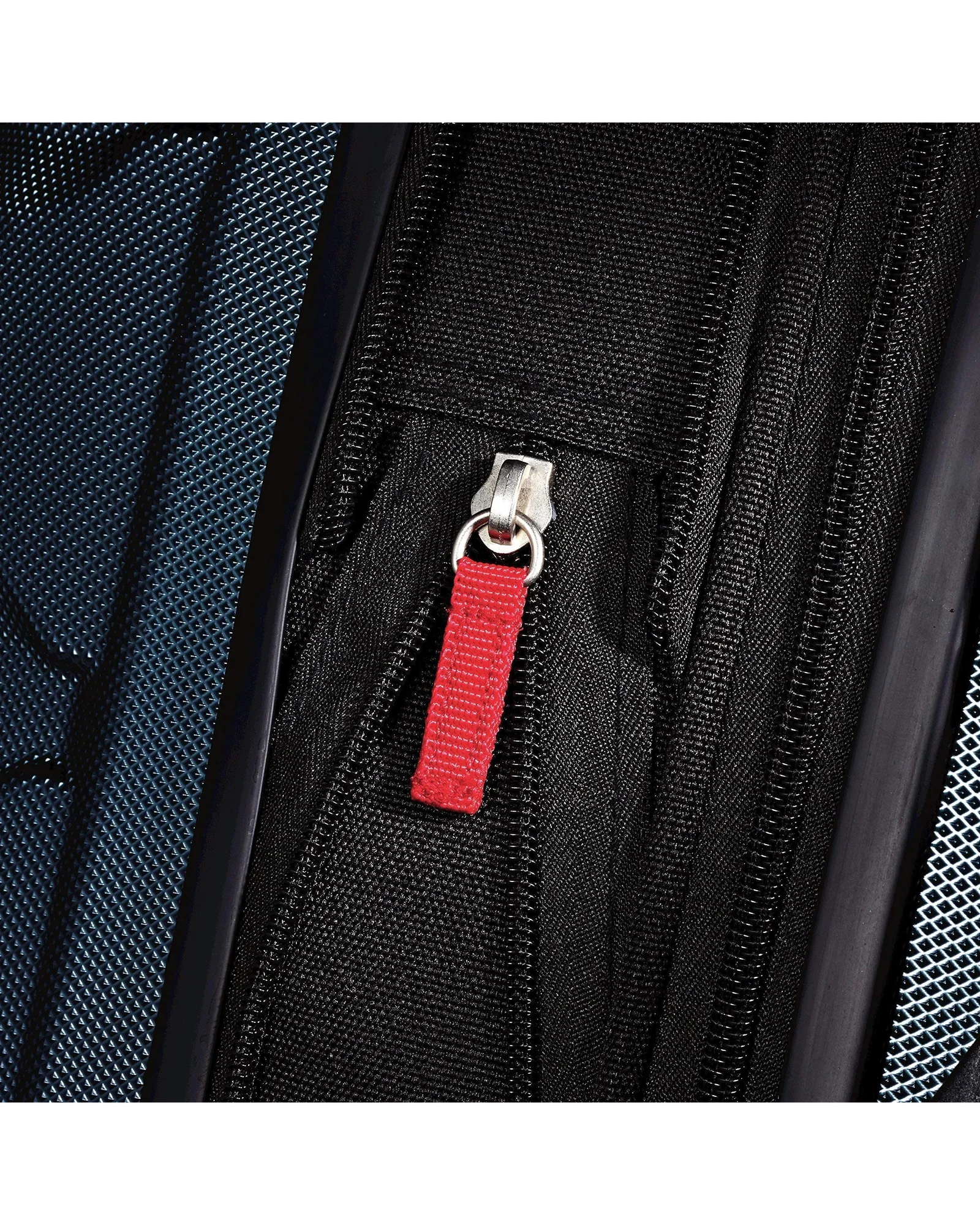 Чемодан Samsonite Omni PC 24" Тёмно-синий Navy — 4