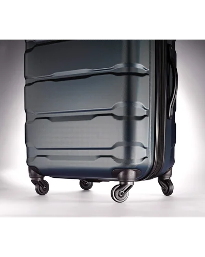 Чемодан Samsonite Omni PC 24" Тёмно-синий Navy