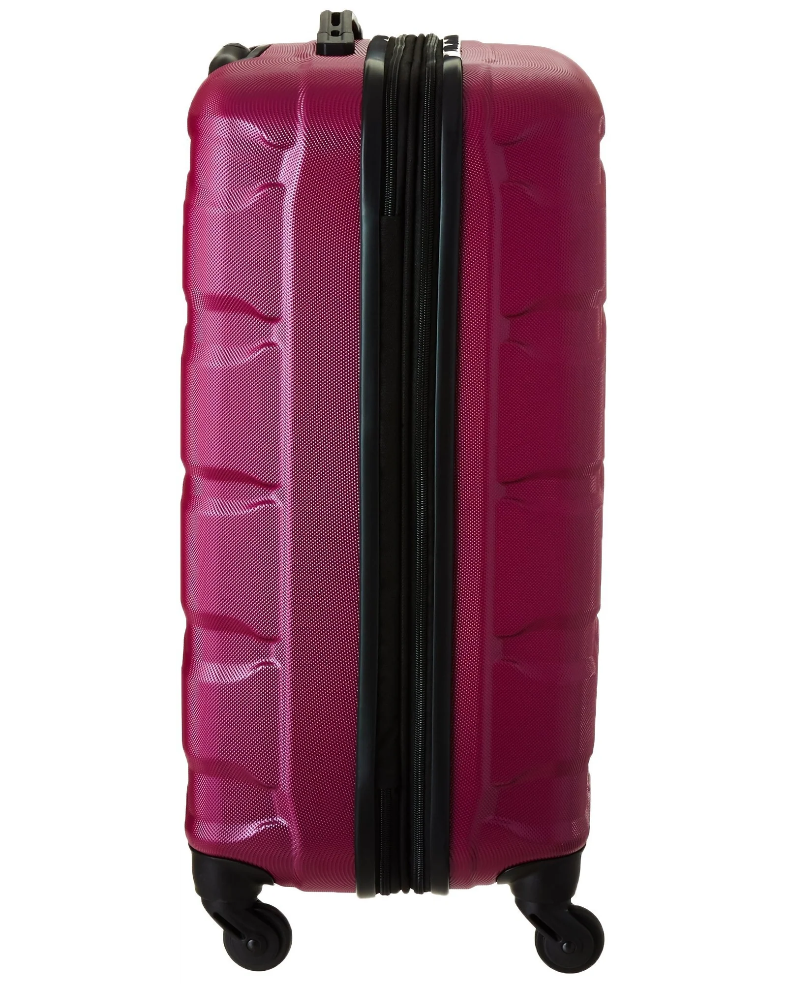 Чемодан Samsonite Omni PC 24" Розовый Radiant Pink — 5