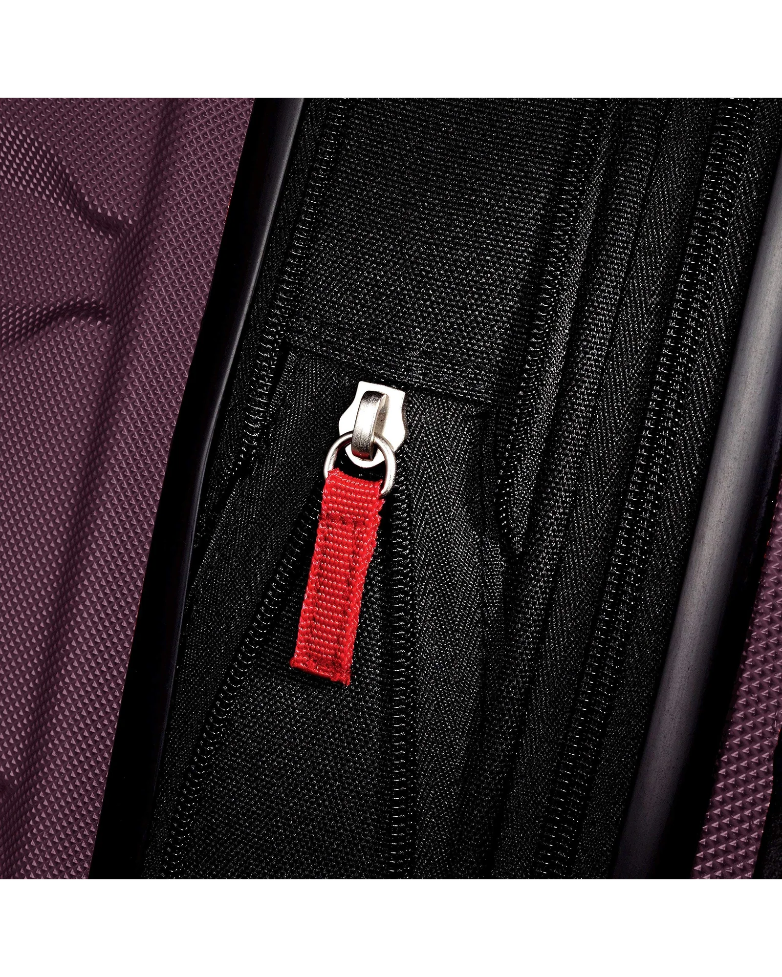 Чемодан Samsonite Omni PC 24" Фиолетовый — 2