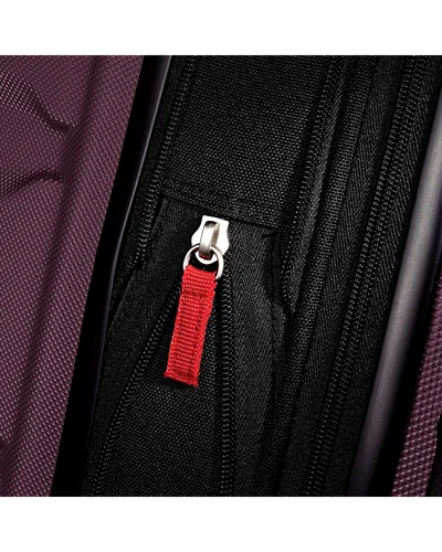 Чемодан Samsonite Omni PC 24" Фиолетовый