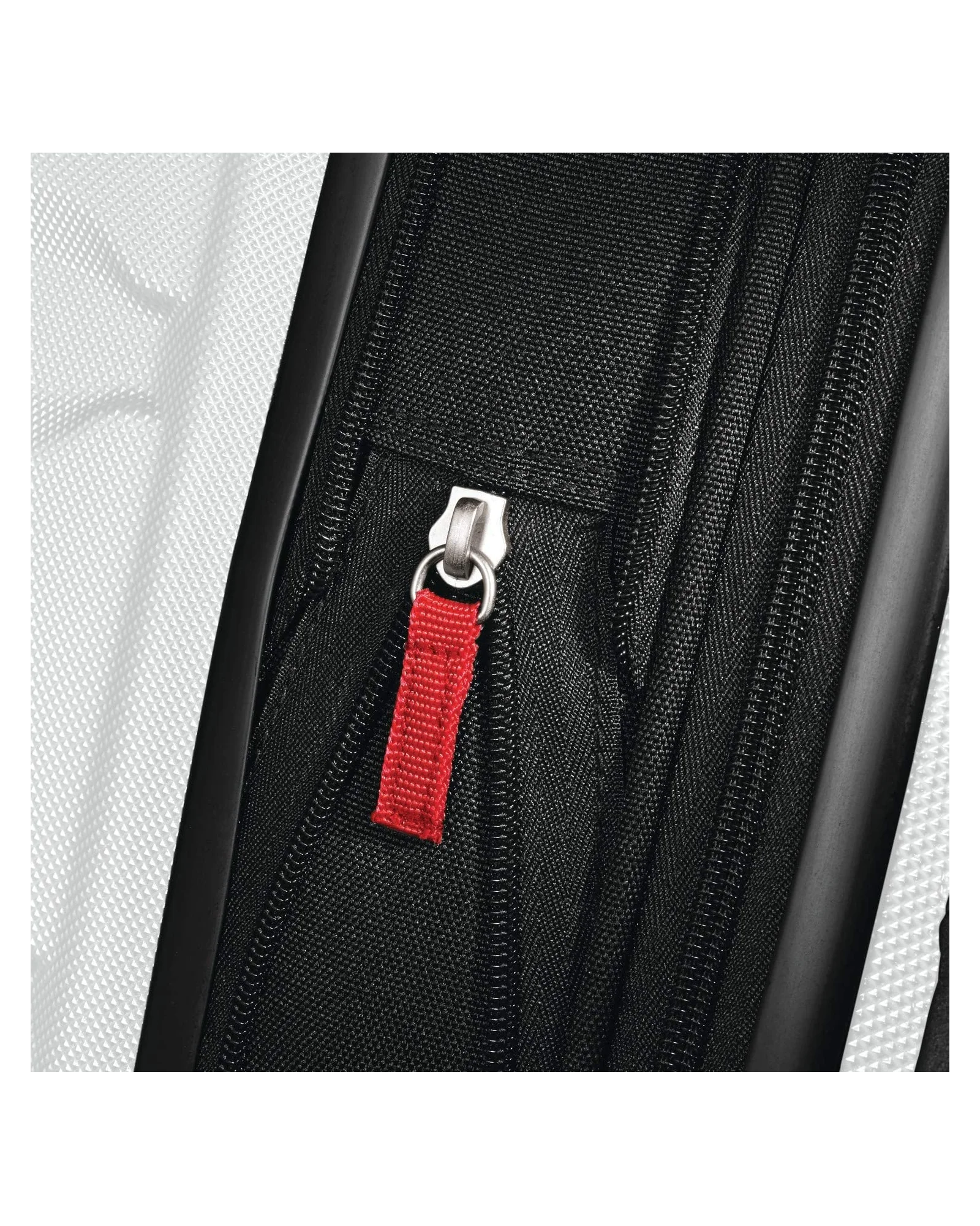 Чемодан Samsonite Omni PC 24" Белый — 6