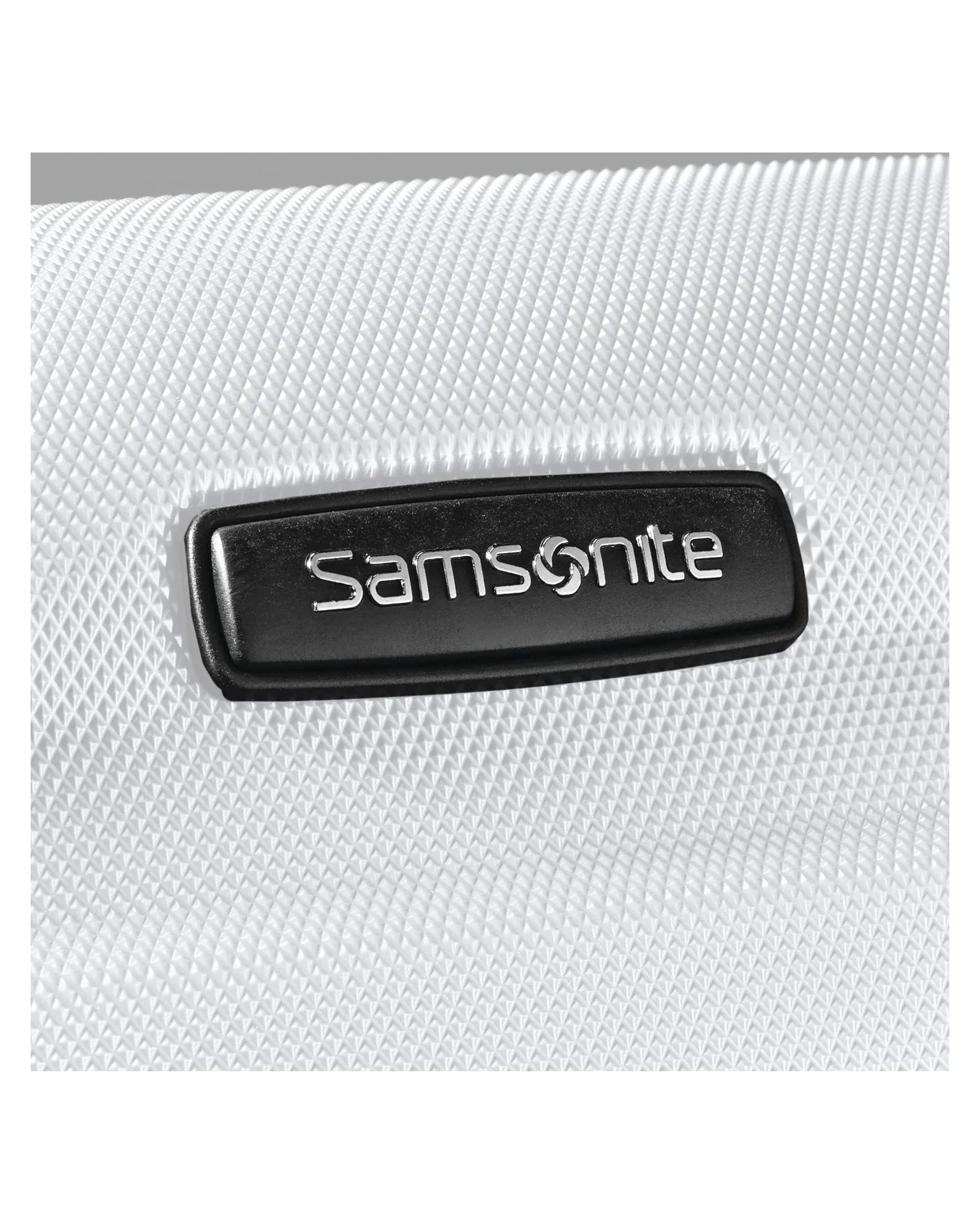 Чемодан Samsonite Omni PC 24" Белый — 8