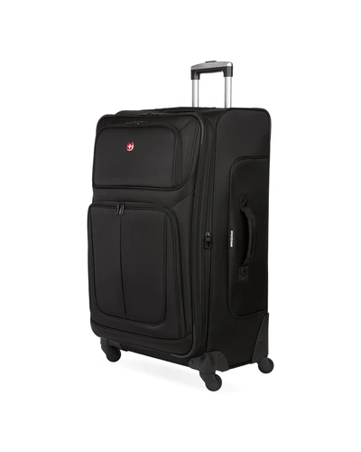 SWISSGEAR Sion Softside Expandable Spinner Luggage