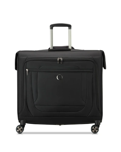 DELSEY PARIS Helium DLX дорожный чемодан с системой SECURITECH