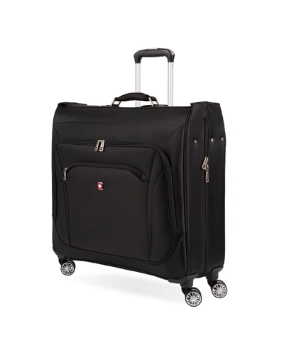 SwissGear 7895 чемодан-сумка с колёсами 24 дюйма