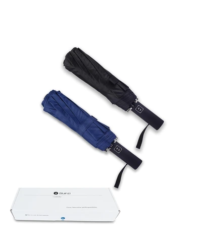 Bluinzi Compact Umbrellas